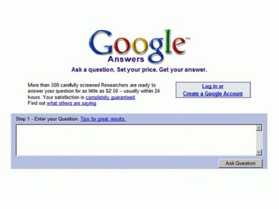 Những “phi vụ” thất bại nổi tiếng nhất của Google  - 4