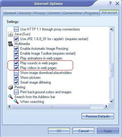 50 mẹo sử dụng Windows XP (III) - 3