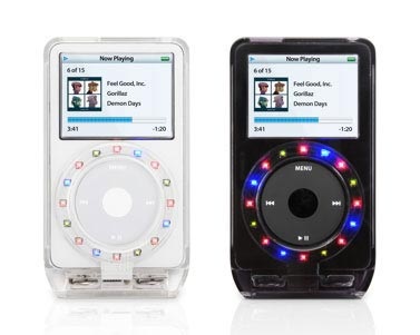 10 phụ kiện iPod kì quặc nhất - 6