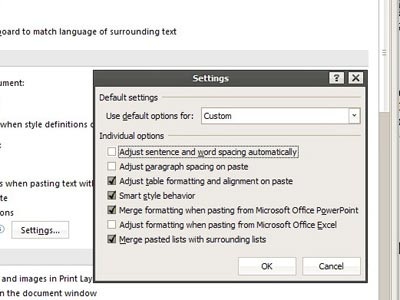 Làm việc trên Word thuận tiện hơn với vài mẹo nhỏ - 4 Làm việc trên Word thuận tiện hơn với vài mẹo nhỏ - 4