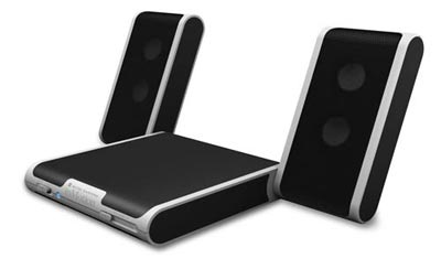 Top 10 loa di động năm 2007 - 7