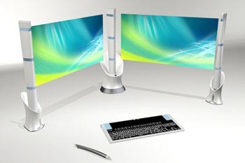 Những thiết kế PC độc đáo - 7