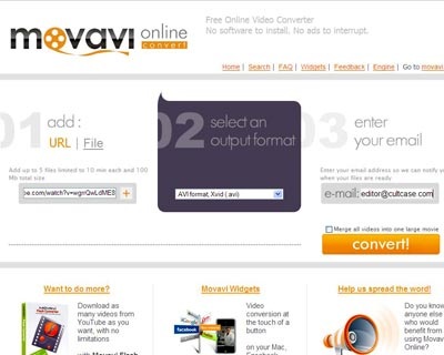 10 site chuyển định dạng file trực tuyến tốt nhất - 7 10 site chuyển định dạng file trực tuyến tốt nhất - 7
