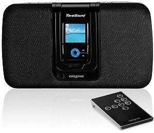 Top 10 loa di động năm 2007 - 8