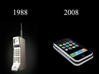 1988 và 2008: Góc nhìn từ công nghệ - 8