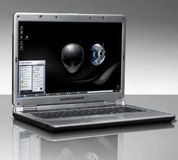 Những “kỷ lục” laptop năm 2007 - 8 Những “kỷ lục” laptop năm 2007 - 8