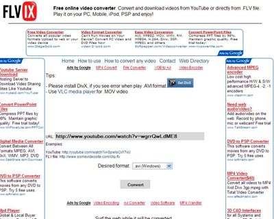 10 site chuyển định dạng file trực tuyến tốt nhất - 8 10 site chuyển định dạng file trực tuyến tốt nhất - 8