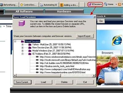9 “phụ kiện” tiện dụng dành cho Internet Explorer - 7