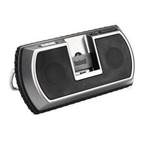 Top 10 loa di động năm 2007 - 9