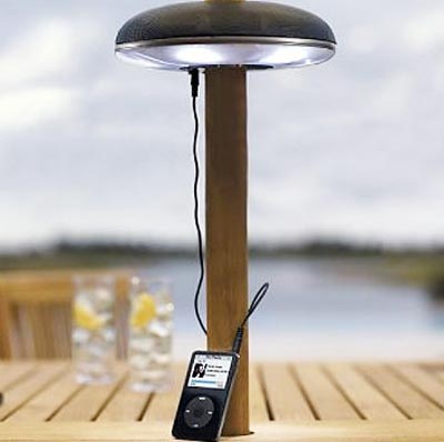 10 phụ kiện iPod kì quặc nhất - 9