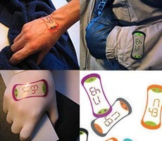 9 thiết kế công nghệ tương lai tuyệt vời nhất - 9