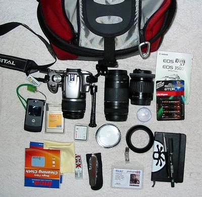 7 thói quen xấu của các phó nháy camera số - 1 7 thói quen xấu của các phó nháy camera số - 1