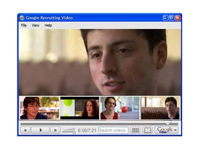 Những “phi vụ” thất bại nổi tiếng nhất của Google - 2 Những “phi vụ” thất bại nổi tiếng nhất của Google - 2