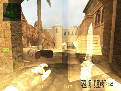 Gian lận trong game - cuộc chiến không có hồi kết  - 1