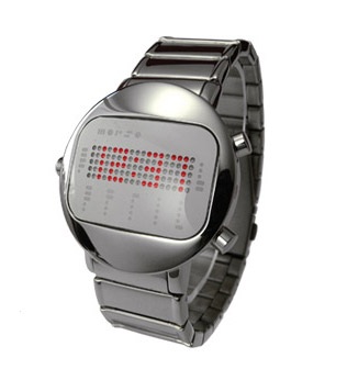 Top 10 đồng hồ số độc đáo - 4 Top 10 đồng hồ số độc đáo - 4