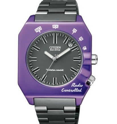 Top 10 đồng hồ số độc đáo - 5 Top 10 đồng hồ số độc đáo - 5