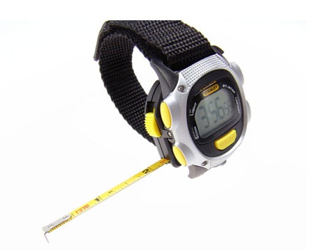 Top 10 đồng hồ số độc đáo - 8 Top 10 đồng hồ số độc đáo - 8