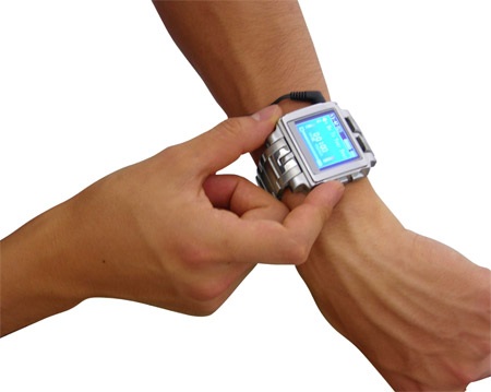 Top 10 đồng hồ số độc đáo - 9 Top 10 đồng hồ số độc đáo - 9