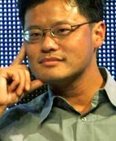 Những nhân vật chủ chốt đằng sau thương vụ Microsoft - Yahoo! - 1