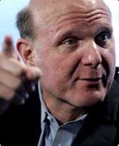 Những nhân vật chủ chốt đằng sau thương vụ Microsoft - Yahoo! - 2