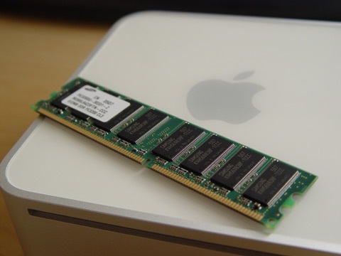 Tuyệt chiêu tăng tốc cho MacBook - 1