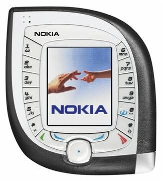 10 mobile cổ có thiết kế đẹp nhất - 7