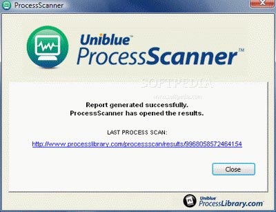 Quản lý các tiến trình của hệ thống với ProcessScanner - 3