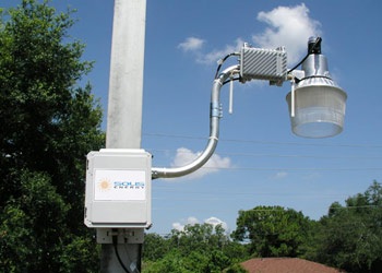 Nối Internet không dây bằng năng lượng mặt trời - 1 Nối Internet không dây bằng năng lượng mặt trời - 1