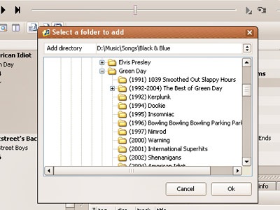 SoundBase - quản lý tốt, chơi nhạc hay - 1