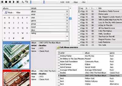 SoundBase - quản lý tốt, chơi nhạc hay - 2