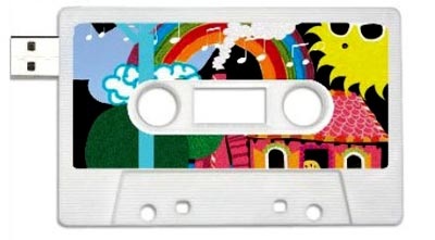 10 ổ USB kỳ lạ nhất - 1 10 ổ USB kỳ lạ nhất - 1