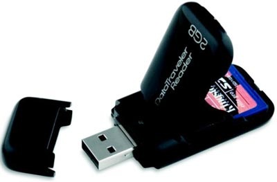 10 ổ USB kỳ lạ nhất - 4 10 ổ USB kỳ lạ nhất - 4