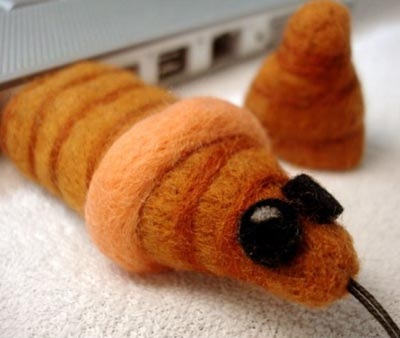 10 ổ USB kỳ lạ nhất - 6 10 ổ USB kỳ lạ nhất - 6