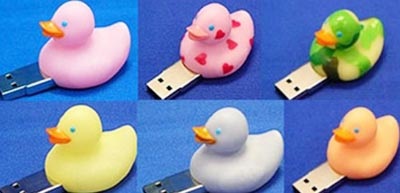 10 ổ USB kỳ lạ nhất - 7 10 ổ USB kỳ lạ nhất - 7