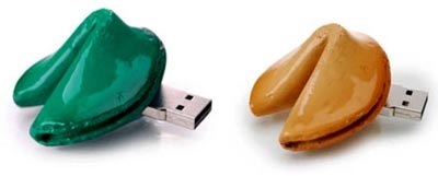 10 ổ USB kỳ lạ nhất - 8 10 ổ USB kỳ lạ nhất - 8