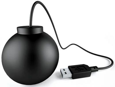 10 ổ USB kỳ lạ nhất - 9 10 ổ USB kỳ lạ nhất - 9