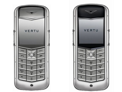 "Chòm sao" Vertu Constellation Rococo Edition - 1 "Chòm sao" Vertu Constellation Rococo Edition - 1