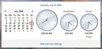 6 mẹo trong Vista dành cho laptop - 2