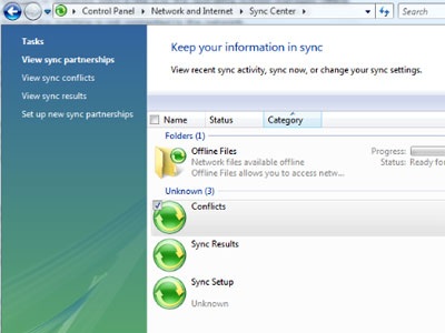 6 mẹo trong Vista dành cho laptop - 5