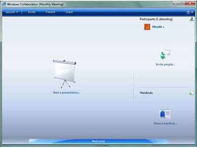 6 mẹo trong Vista dành cho laptop - 6