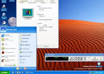 Lịch sử “tiến hóa” của Windows (Kỳ II) - 4