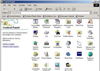 Lịch sử “tiến hóa” của Windows (Kỳ II) - 3