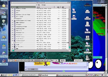 Lịch sử “tiến hóa” của Windows (Kỳ II) - 1