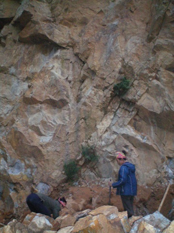 Làm lơ trước cái chết được báo trước - 2