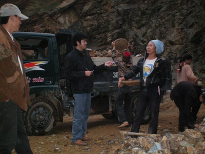 Làm lơ trước cái chết được báo trước - 6