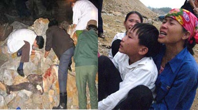 Làm lơ trước cái chết được báo trước - 9 Làm lơ trước cái chết được báo trước - 9