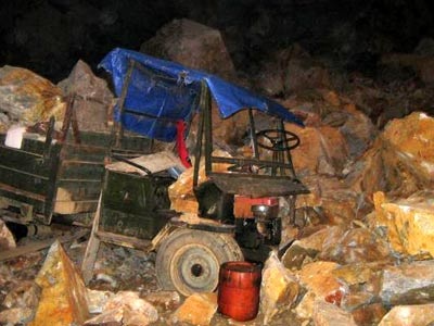 Làm lơ trước cái chết được báo trước - 8 Làm lơ trước cái chết được báo trước - 8