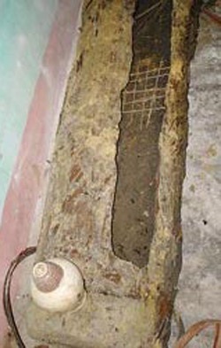 Đào được mộ thuyền cổ ở Hà Tĩnh - 1 Đào được mộ thuyền cổ ở Hà Tĩnh - 1
