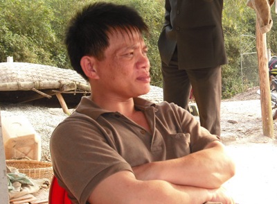 Nước mắt “vua” chăn nuôi xứ Nghệ - 3