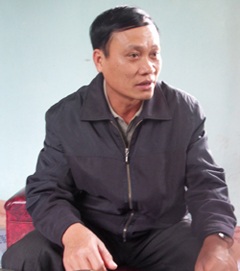 Tỉnh kiên quyết, xã kêu khó! - 1